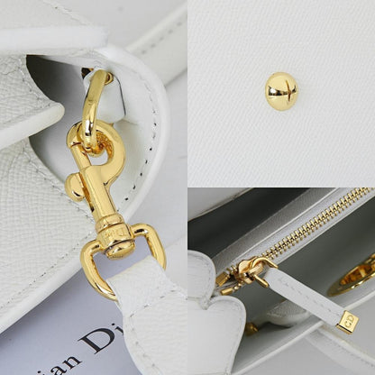 Elegant Premium Leather Shoulder Bag