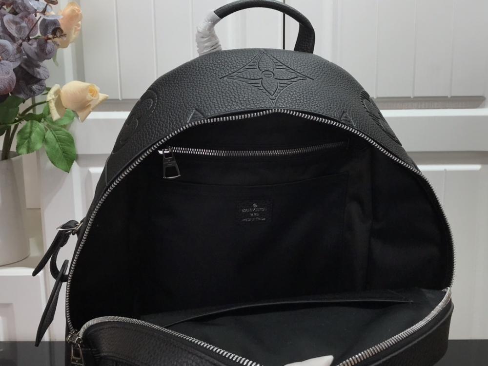 Luxury Backpack