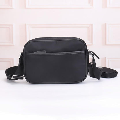 Elegant Stylish Nylon Shoulder Bag