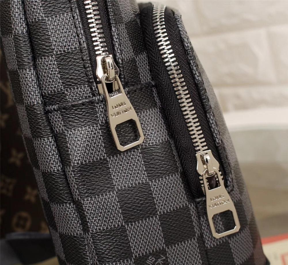 Luxury Crossbody Bag – Limited Edition