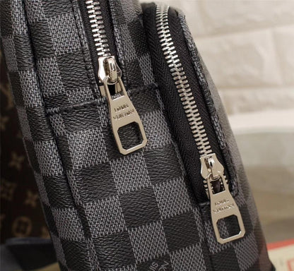 Luxury Crossbody Bag – Limited Edition