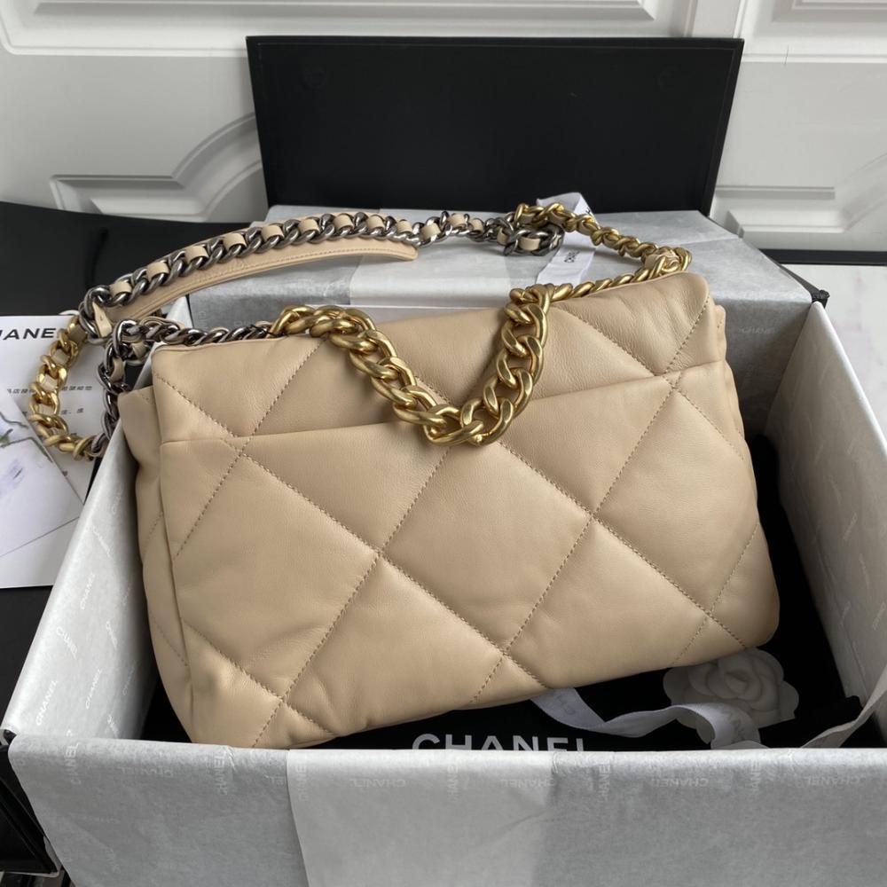 Quilted Top Handle Bag