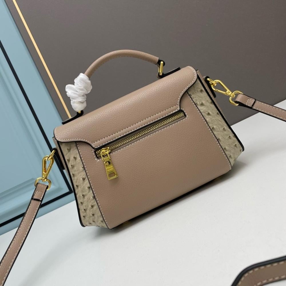 Elegant Stylish Leather Bag