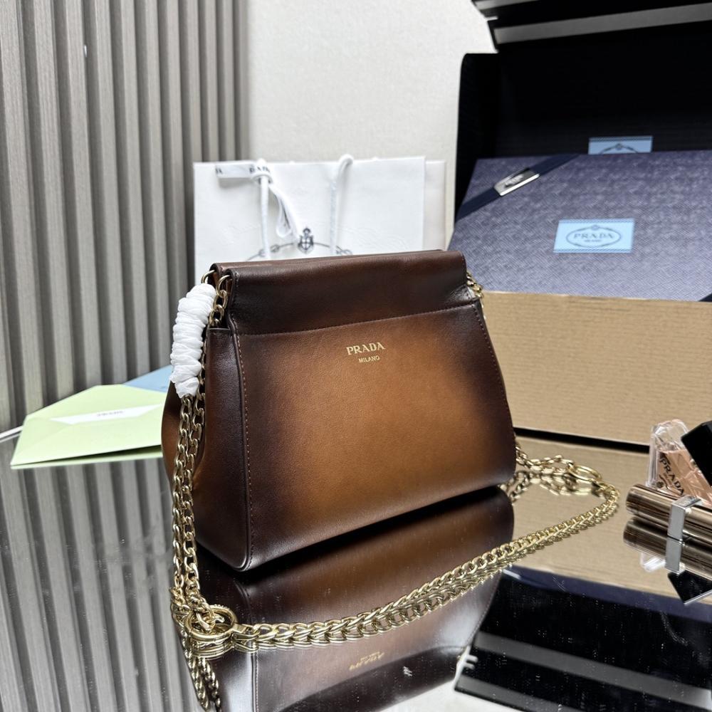 Alma Top Handle Bag