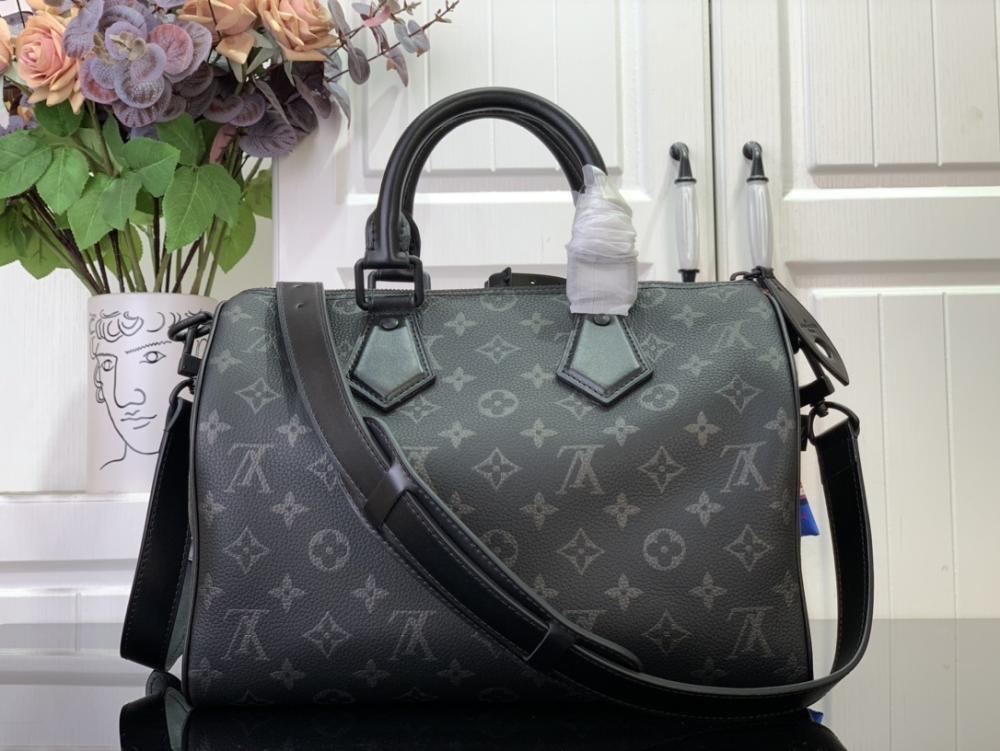 Classic Top Handle Bag