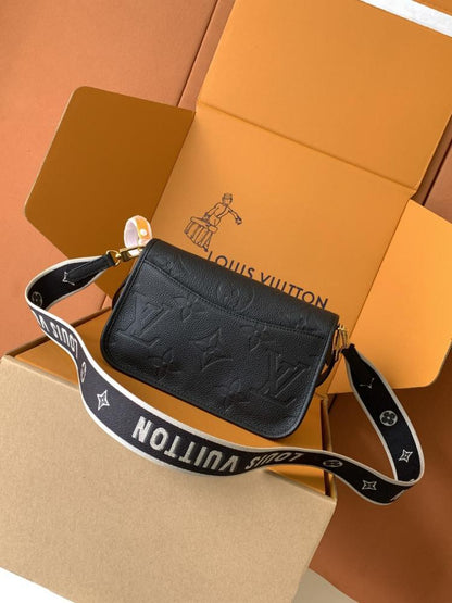 Top Handle Bag
