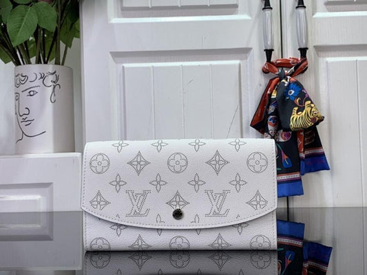 Luxury Wallet