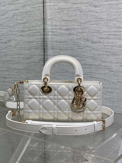Top Handle Bag