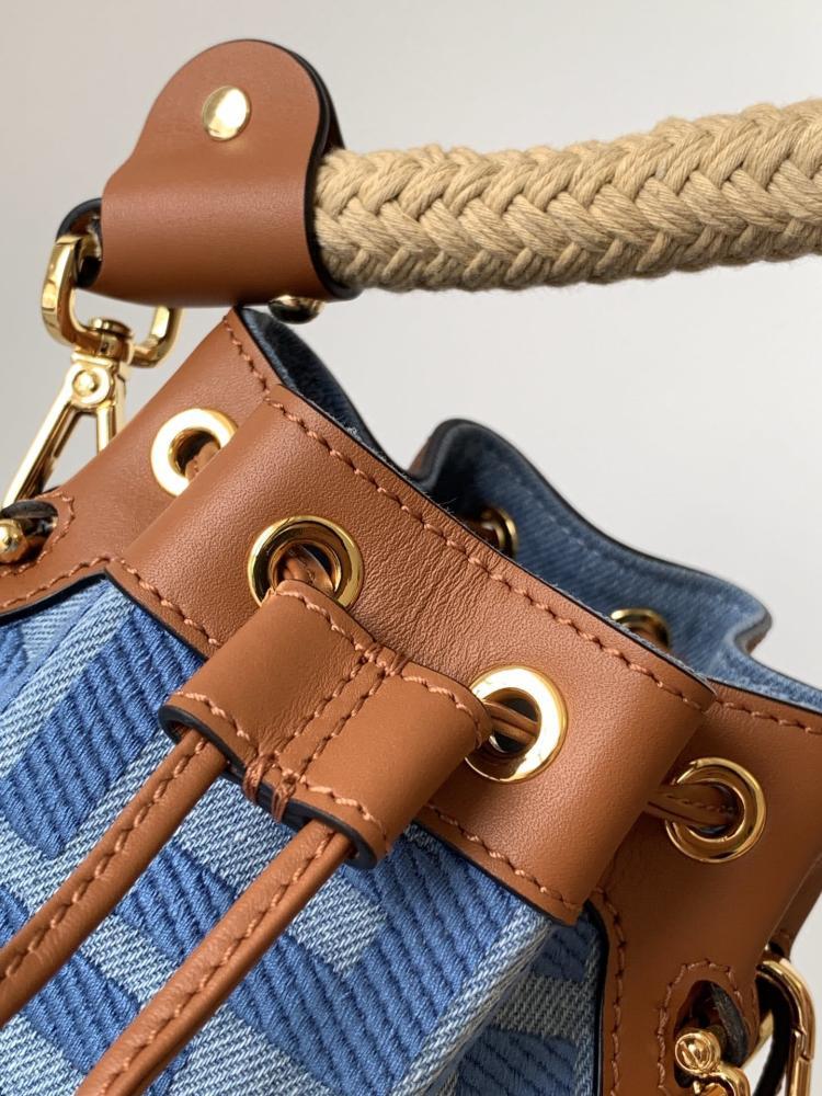 Bucket Bag