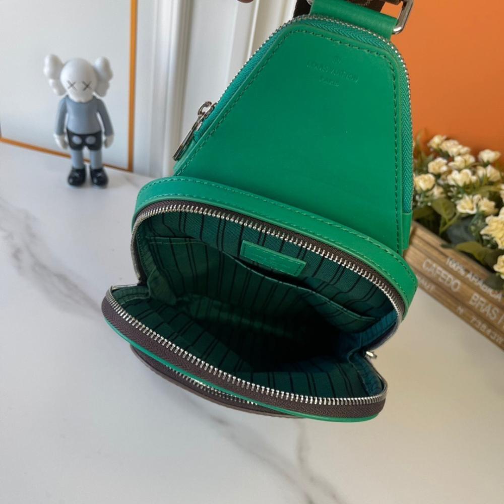 Modern Luxury Shoulder Bag