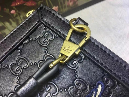 Stylish Refined Top Handle Bag