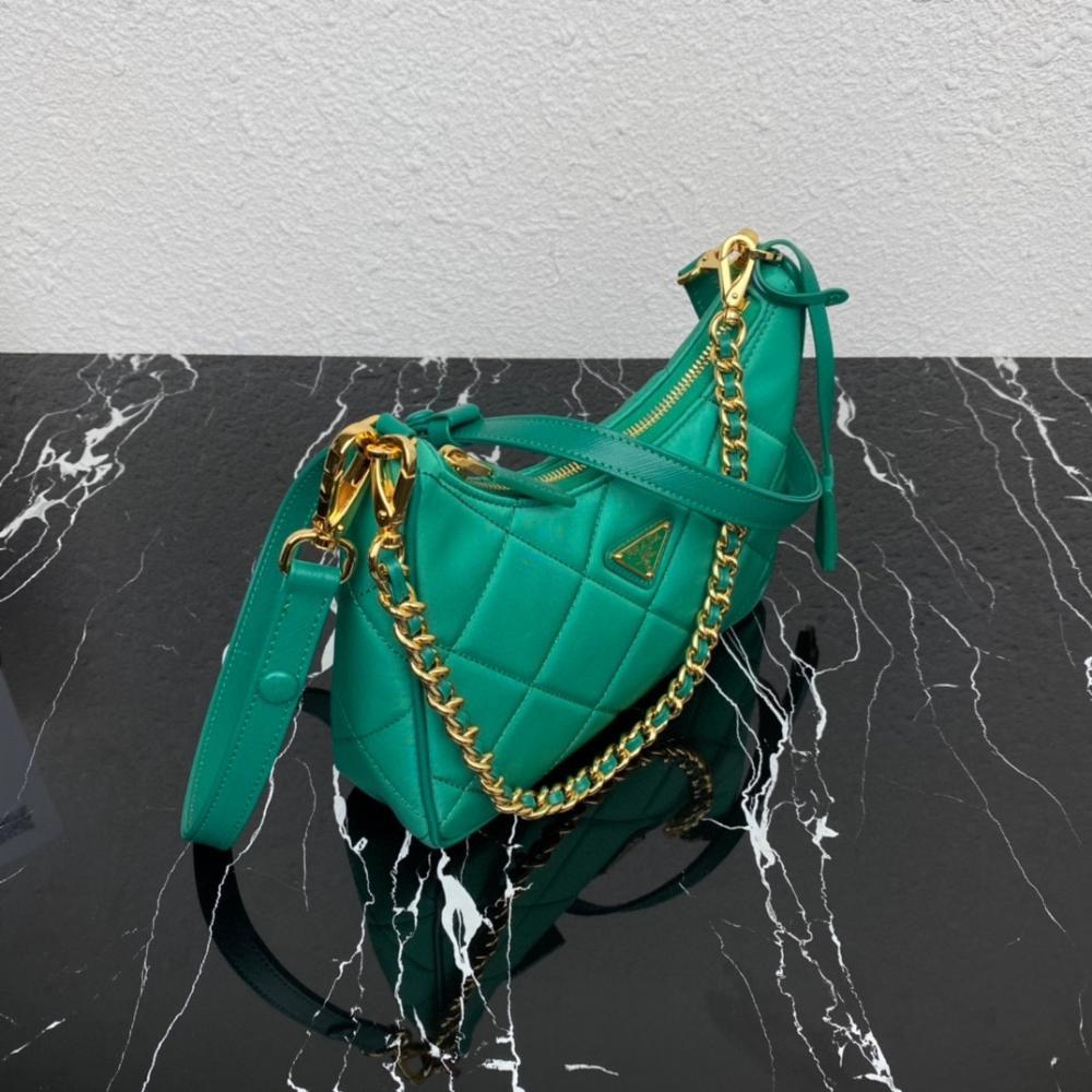 Hobo Bag