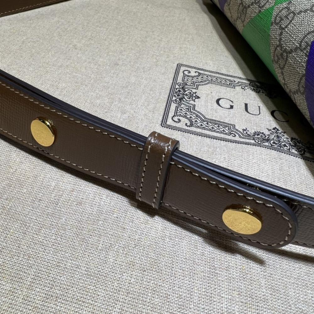Classic Luxury Shoulder Bag