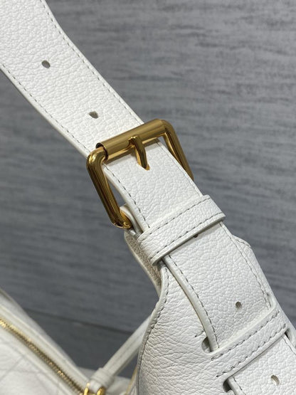 Classic Top Handle Bag