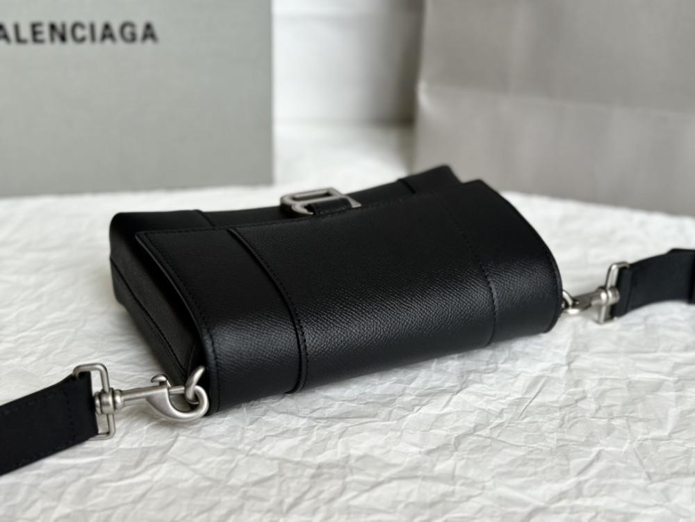 Classic Top Handle Bag