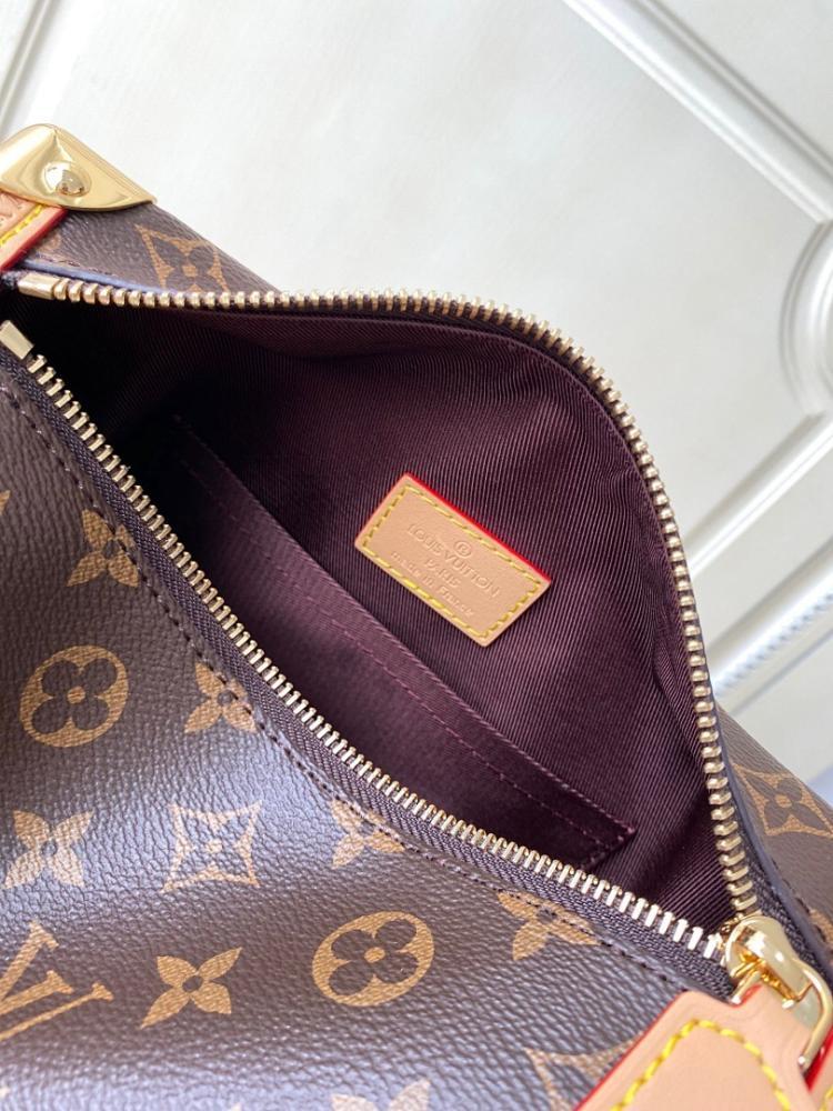 Luxury Stylish Monogram Bag – Special Edition