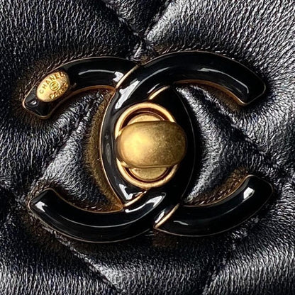 Top Handle Bag