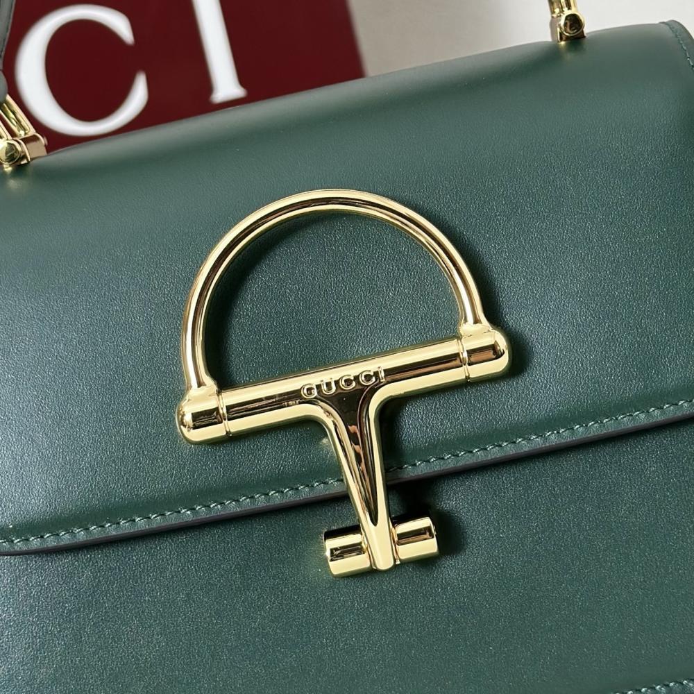 Luxury Top Handle Bag