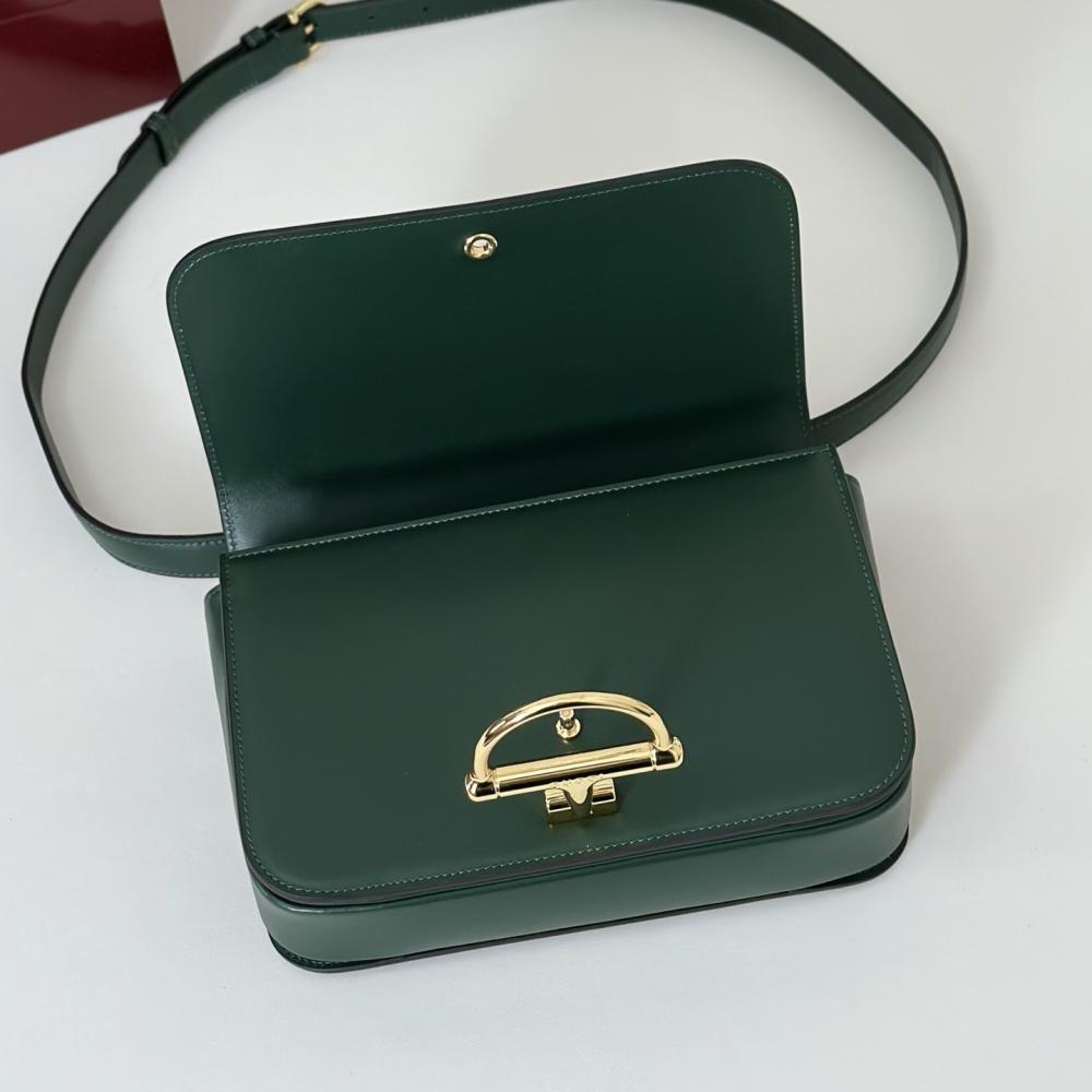 Top Handle Bag