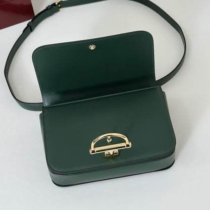 Top Handle Bag