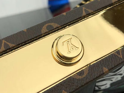 Practical Top Handle Bag