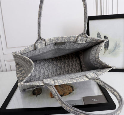 Luxury Blue Embroidered Crossbody Bag – Special Edition
