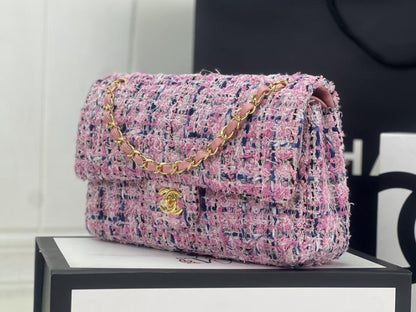 Top Handle Bag
