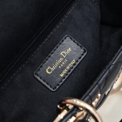 Italian-Inspired Elegant Shoulder Bag