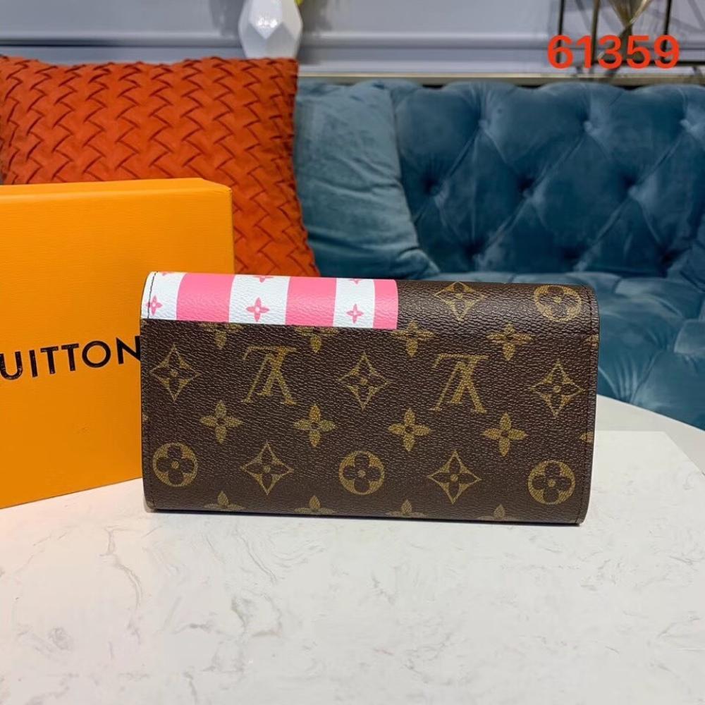 Luxury Wallet