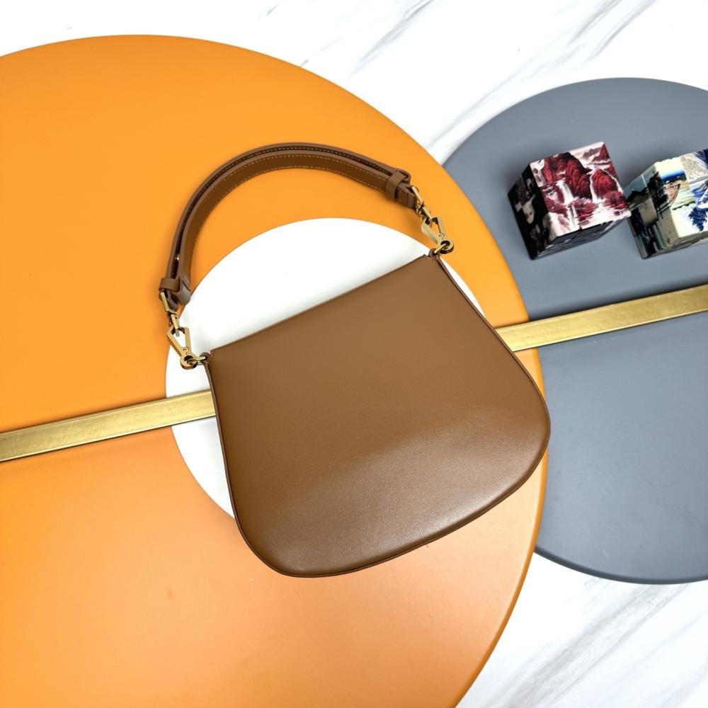 Modern Shoulder Bag