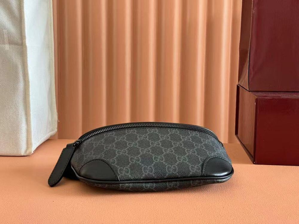 Modern Top Handle Bag – Limited Edition