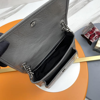 Shoulder Bag