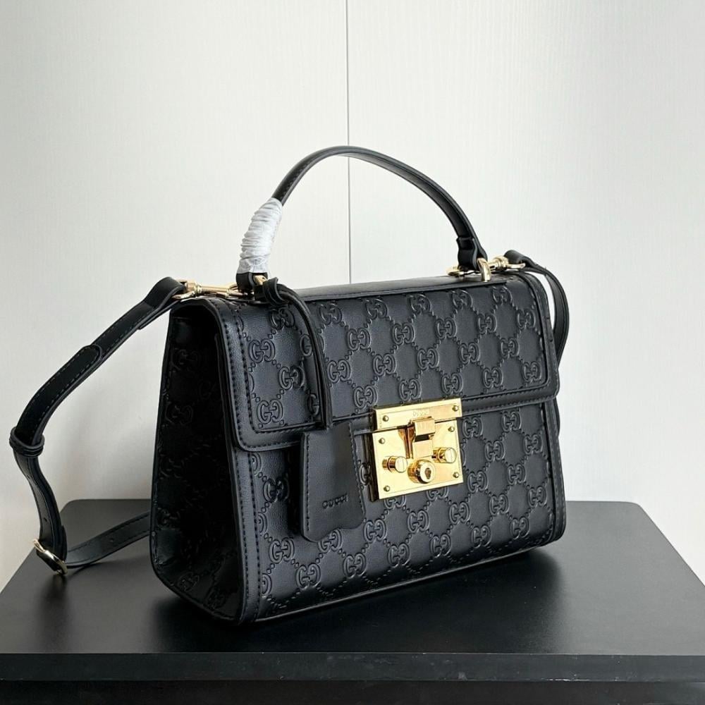 Italian-Inspired Stylish Shoulder Bag