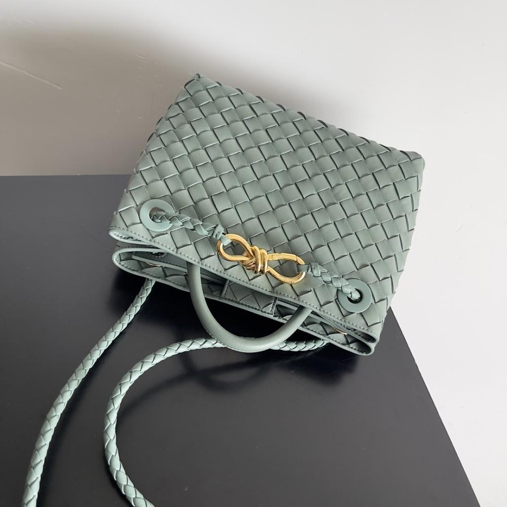 Classic Top Handle Bag