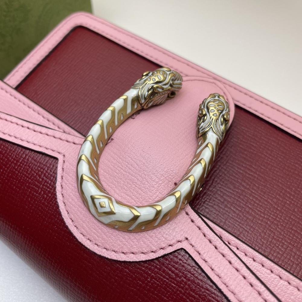 Luxury Elegant Shoulder Bag
