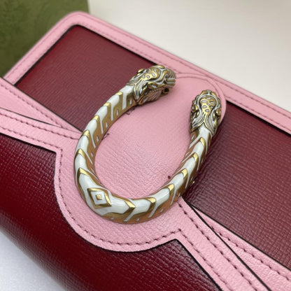 Luxury Elegant Shoulder Bag