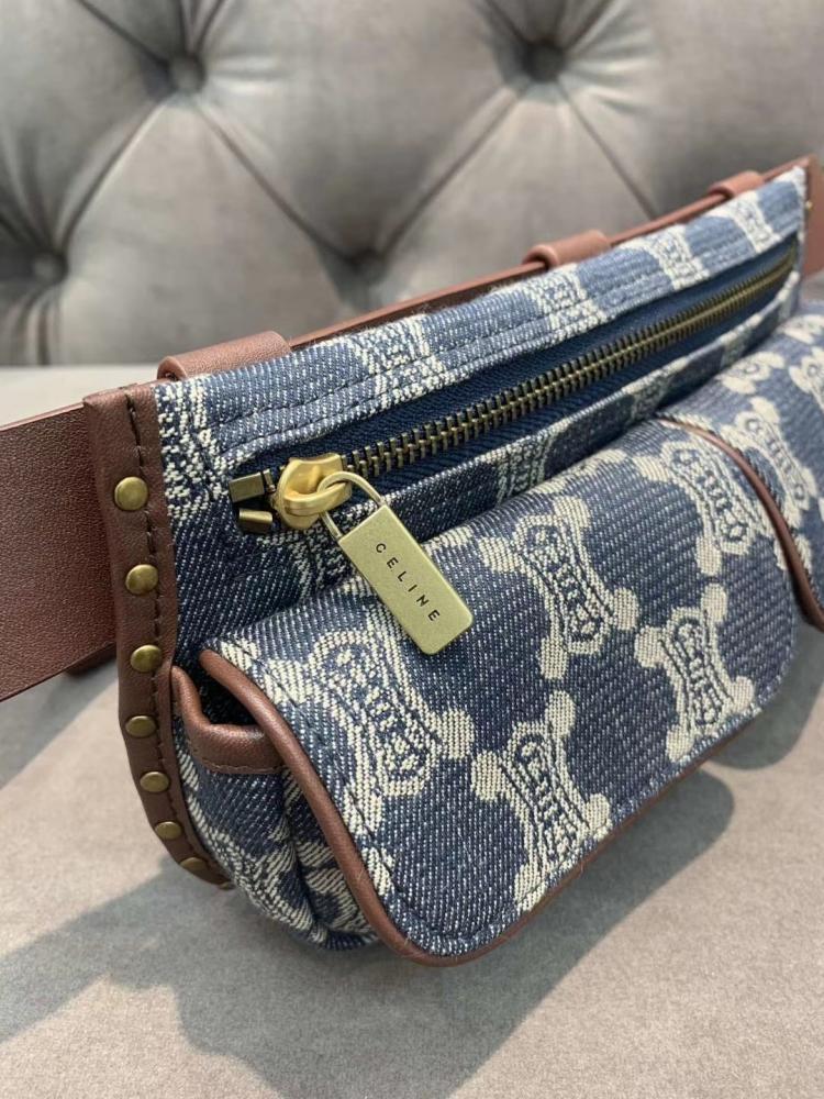 Luxury Top Handle Bag