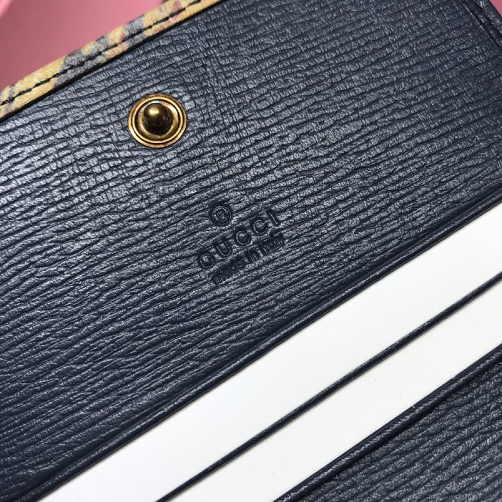 Luxury Wallet