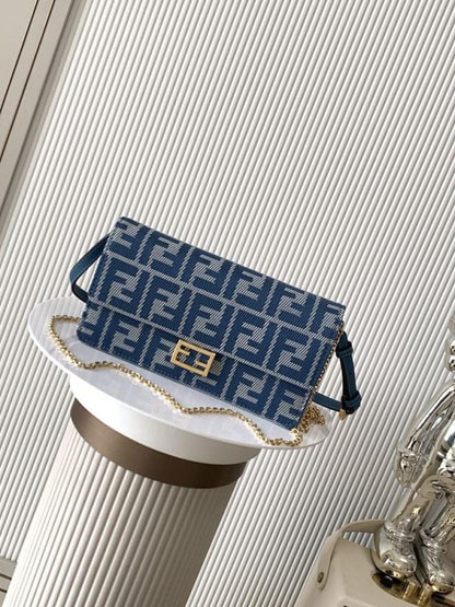 Shoulder Bag