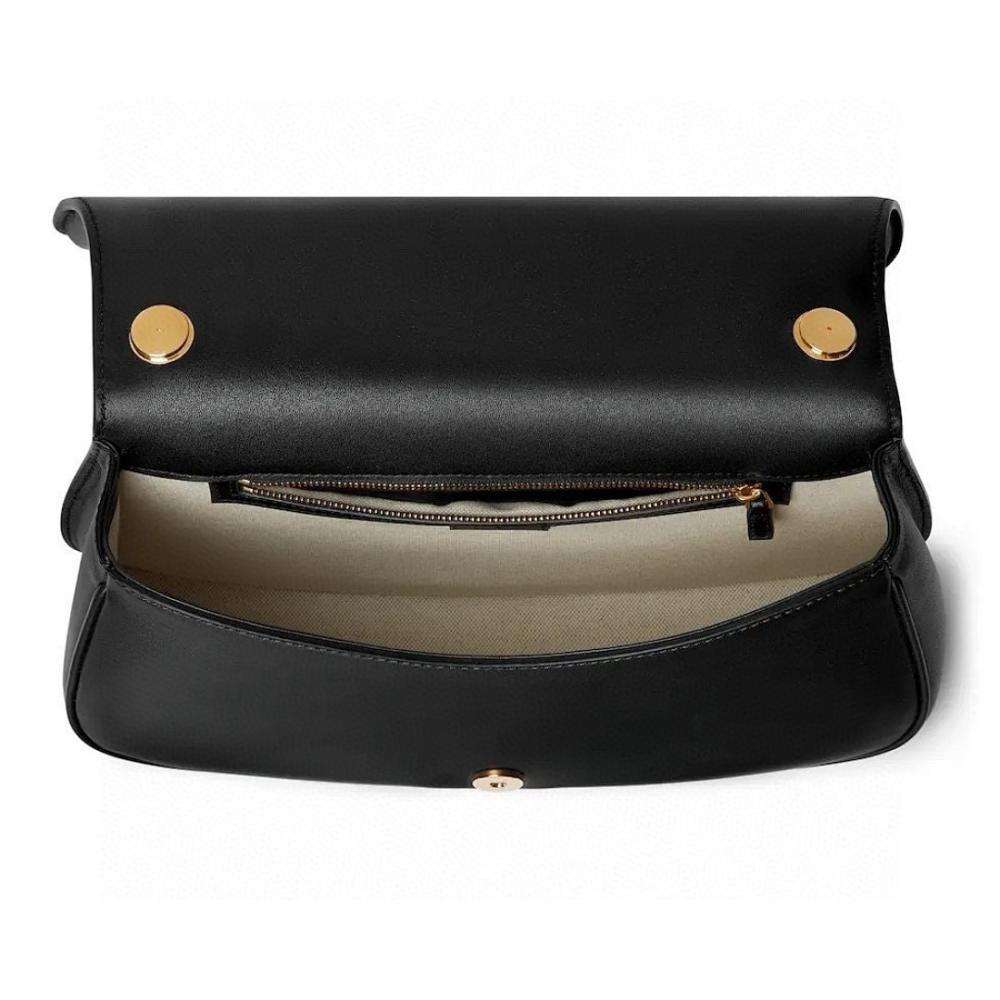 Elegant Leather Crossbody Bag – Limited Edition