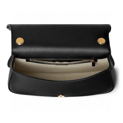 Elegant Leather Crossbody Bag – Limited Edition