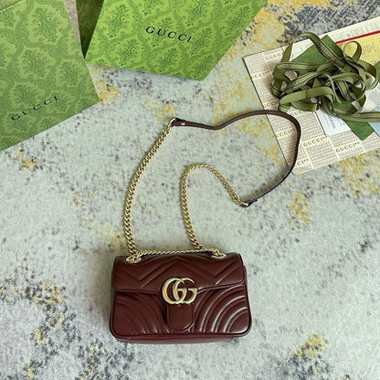 Luxury Bag – Limited Edition