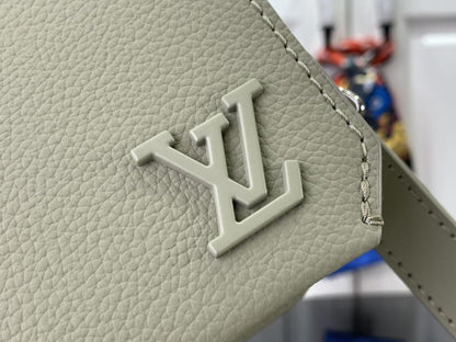 Luxury Shoulder Bag