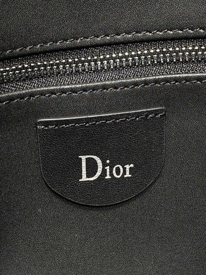 Leather Hobo Bag