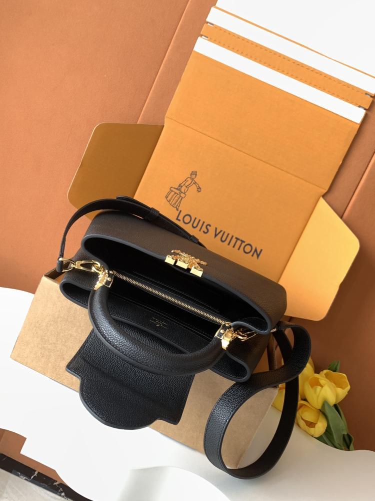 Top Handle Bag