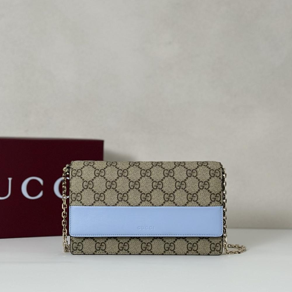 Practical Wallet