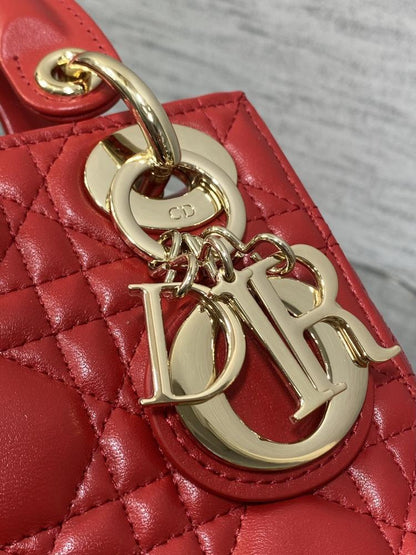 Top Handle Bag