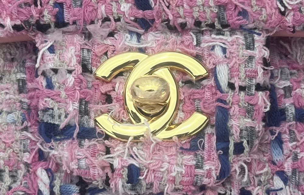 Top Handle Bag