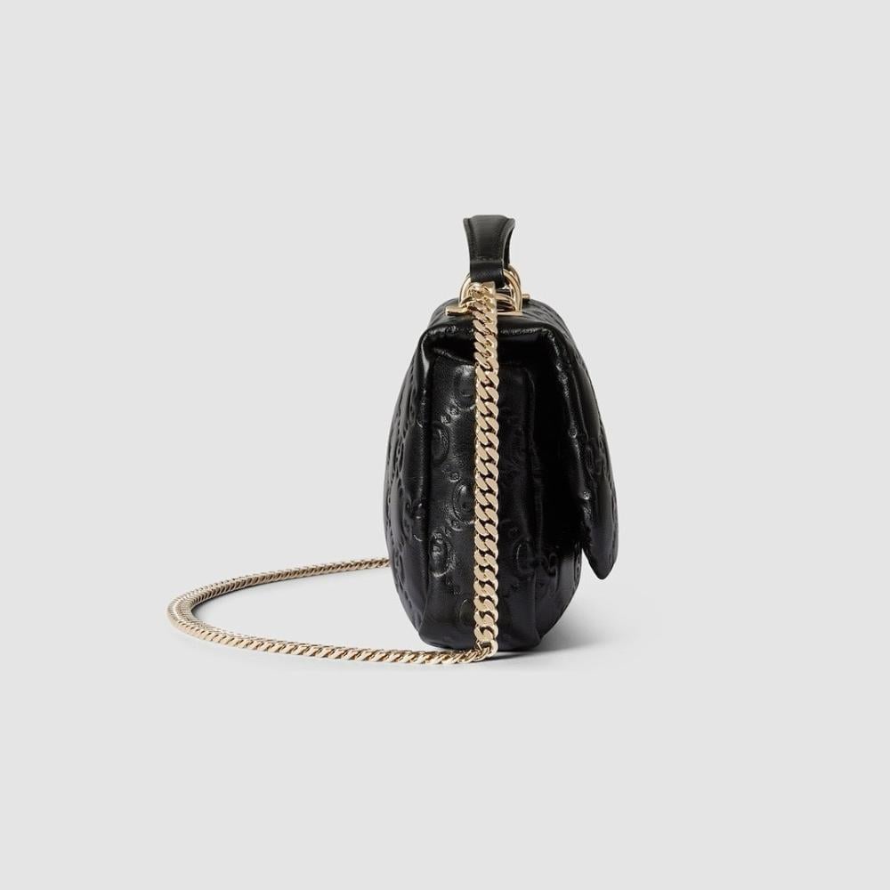 Italian-Inspired Elegant Bag