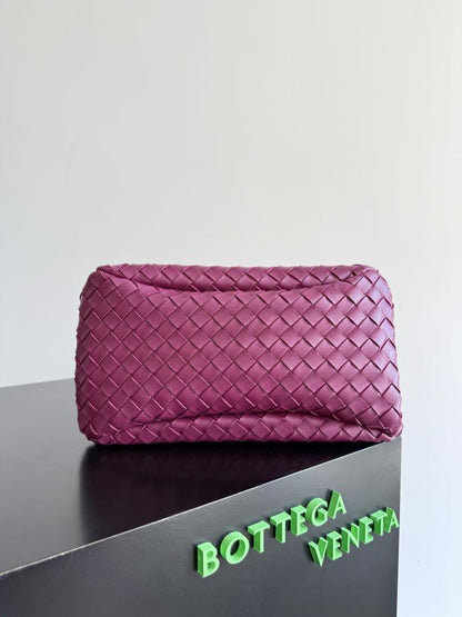 Classic Elegant Top Handle Bag